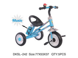 Tricycle DKSL-242