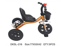 Tricycle DKSL-218