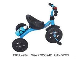 Tricycle DKSL-234