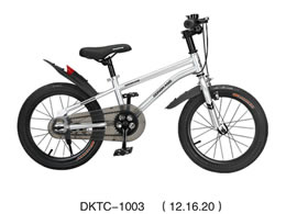 Children bike DKTC-1003