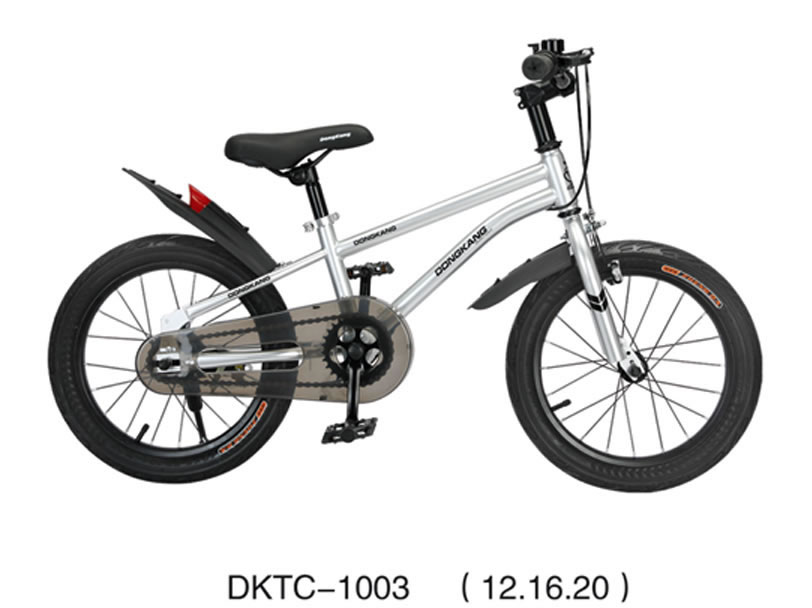 儿童自行车 DKTC-1003
