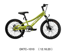 儿童自行车 DKTC-1010