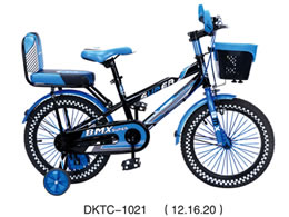 Children bike DKTC-1021