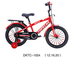 Children bike DKTC-1024