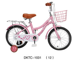 儿童自行车 DKTC-1031
