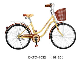 儿童自行车 DKTC-1032