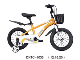 Children bike DKTC-1033