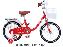 Children bike DKTC-949