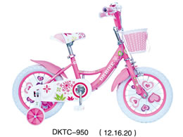 Children bike DKTC-950