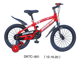 Children bike DKTC-951