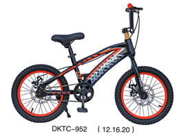 Children bike DKTC-952