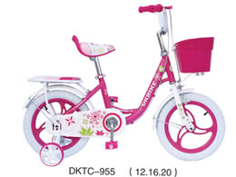 儿童自行车 DKTC-955