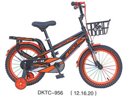 Children bike DKTC-956