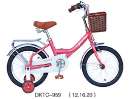 儿童自行车 DKTC-959