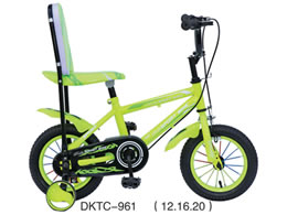儿童自行车 DKTC-961
