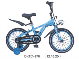 儿童自行车 DKTC-970