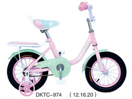 儿童自行车 DKTC-974