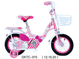 儿童自行车 DKTC-975