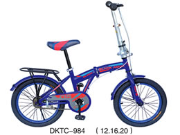 Children bike DKTC-984