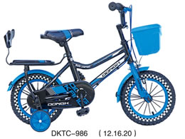 Children bike DKTC-986