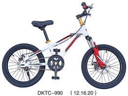 儿童自行车 DKTC-990