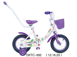 儿童自行车 DKTC-992