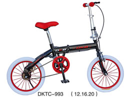Children bike DKTC-993