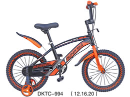 儿童自行车 DKTC-994