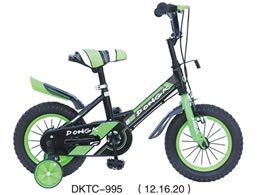 儿童自行车 DKTC-995