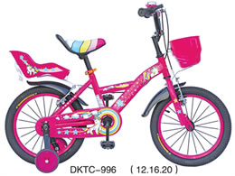 Children bike DKTC-996
