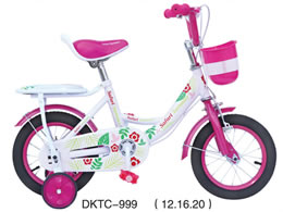 儿童自行车 DKTC-999