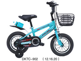 儿童自行车 DKTC-902