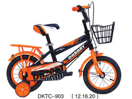 儿童自行车 DKTC-903