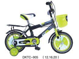 儿童自行车 DKTC-905