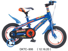 Children bike DKTC-906