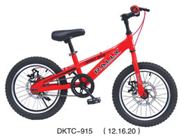 Children bike DKTC-915