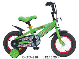 Children bike DKTC-916