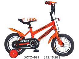 Children bike DKTC-921