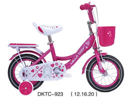 Children bike DKTC-923