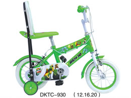 儿童自行车 DKTC-930
