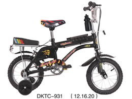 儿童自行车 DKTC-931