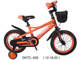 儿童自行车 DKTC-935