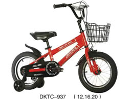 儿童自行车 DKTC-937