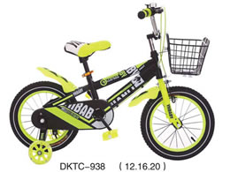 儿童自行车 DKTC-938