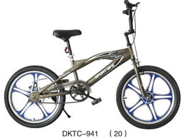 儿童自行车 DKTC-941