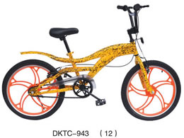 儿童自行车 DKTC-943