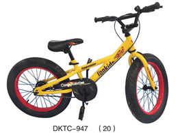 儿童自行车 DKTC-947