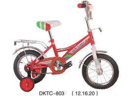 儿童自行车 DKTC-803