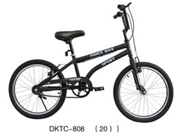 儿童自行车 DKTC-808
