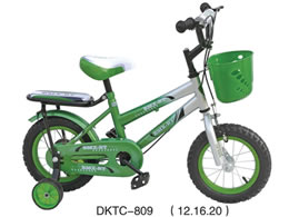 儿童自行车 DKTC-809